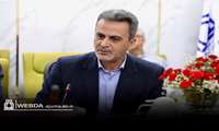 شرایط استان خوزستان، مسئولیت دانشگاه در حوزه بهداشت را خطیرتر می‌سازد